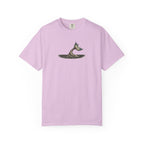 Mermaids Tail T-Shirt — Ocean Mermaid Graphic Tee