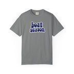 Boat Season graphic tee | Cute Women's T-Shirt