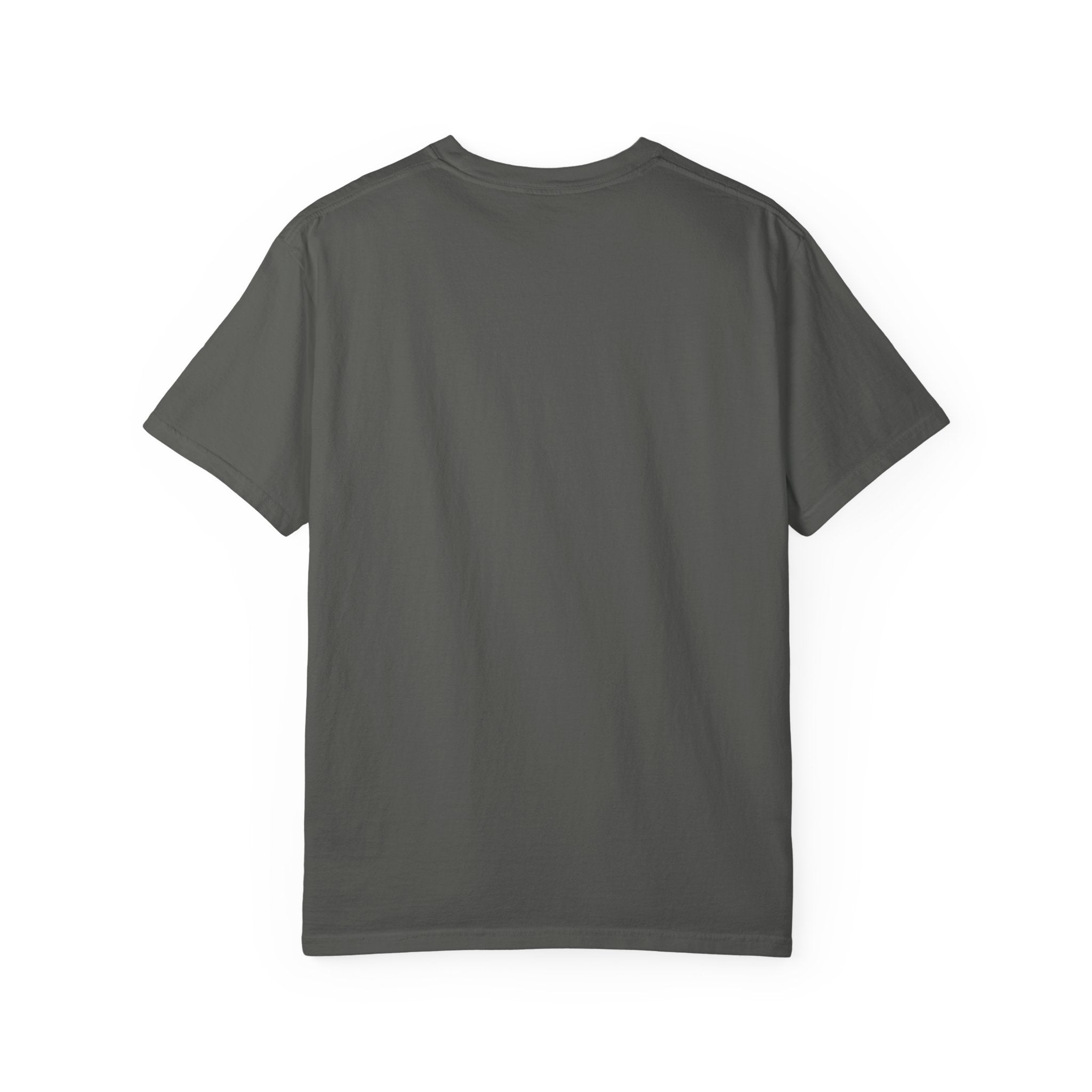 Otter Sailor Graphic T-Shirt — Cute Otter Animal Tee