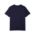 Otter Sailor Graphic T-Shirt — Cute Otter Animal Tee