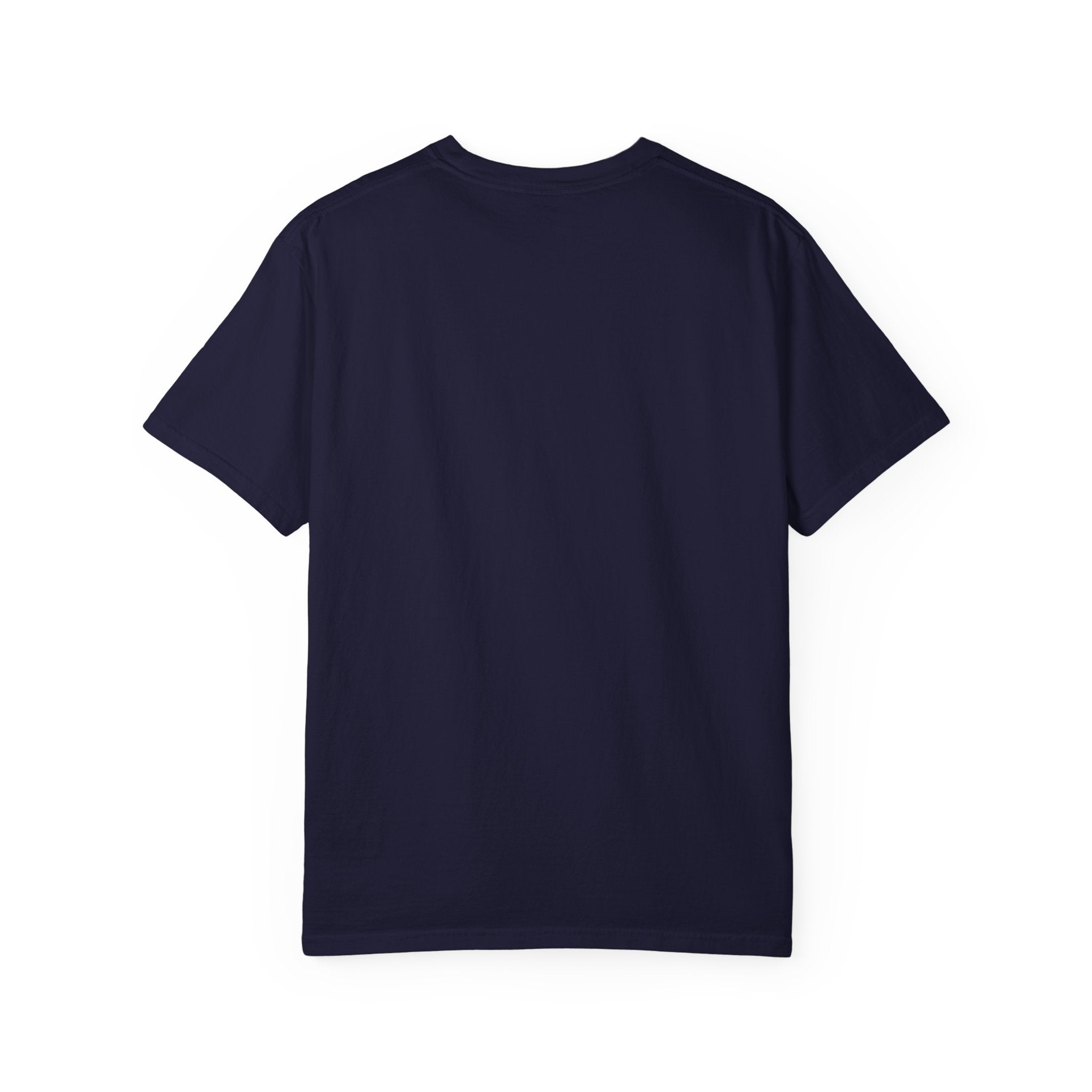 Otter Sailor Graphic T-Shirt — Cute Otter Animal Tee