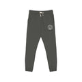 Smiling Face Fleece Sweatpants- Smiley Face Joggers Lounge Sweats