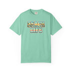Beach Life T-Shirt — Retro Surf Graphic Tee