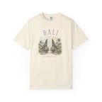 Bali Temple Graphic T-Shirt — 'Bali Indonesia' Vintage Travel Tee