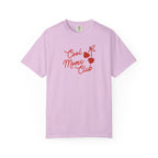 Cool Moms Club T-shirt- Moms Graphic Tee