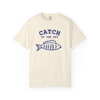 Catch of the Day T-Shirt — Womens Graphic Tshirt