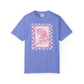 Power in Pink Tiger Tshirt- Cute Tshirts