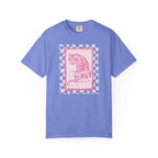 Power in Pink Tiger Tshirt- Cute Tshirts