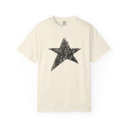 Star T‑Shirt —  Distressed Star Graphic Tee
