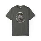 Captain Walrus T-Shirt — Ocean Life Tshirt Design