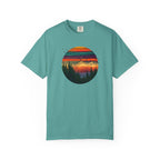 Lake Sunset T-Shirt — Lake Tshirt