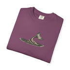 Mermaids Tail T-Shirt — Ocean Mermaid Graphic Tee