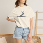 Octopus Tentacle Graphic T-Shirt- Ocean Life Tshirts