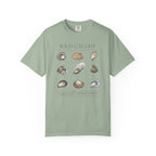 Oyster TShirt - Graphic TShirts