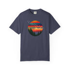 Lake Sunset T-Shirt — Lake Tshirt