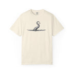 Octopus Tentacle Graphic T-Shirt- Ocean Life Tshirts