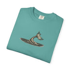 Mermaids Tail T-Shirt — Ocean Mermaid Graphic Tee