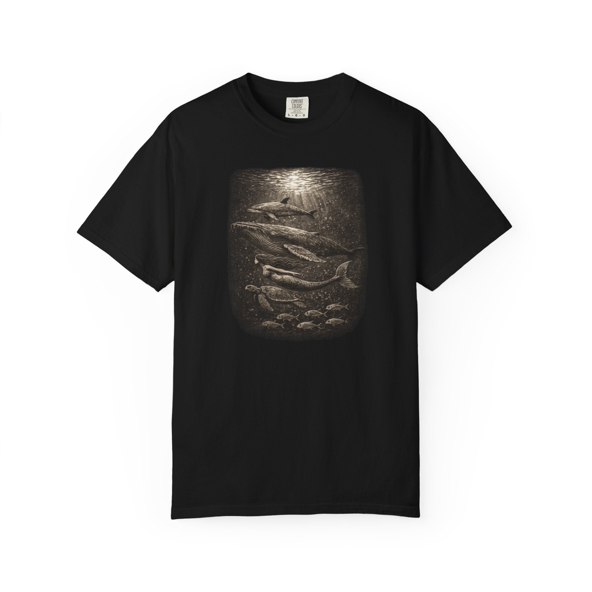 ever an always tshirts
