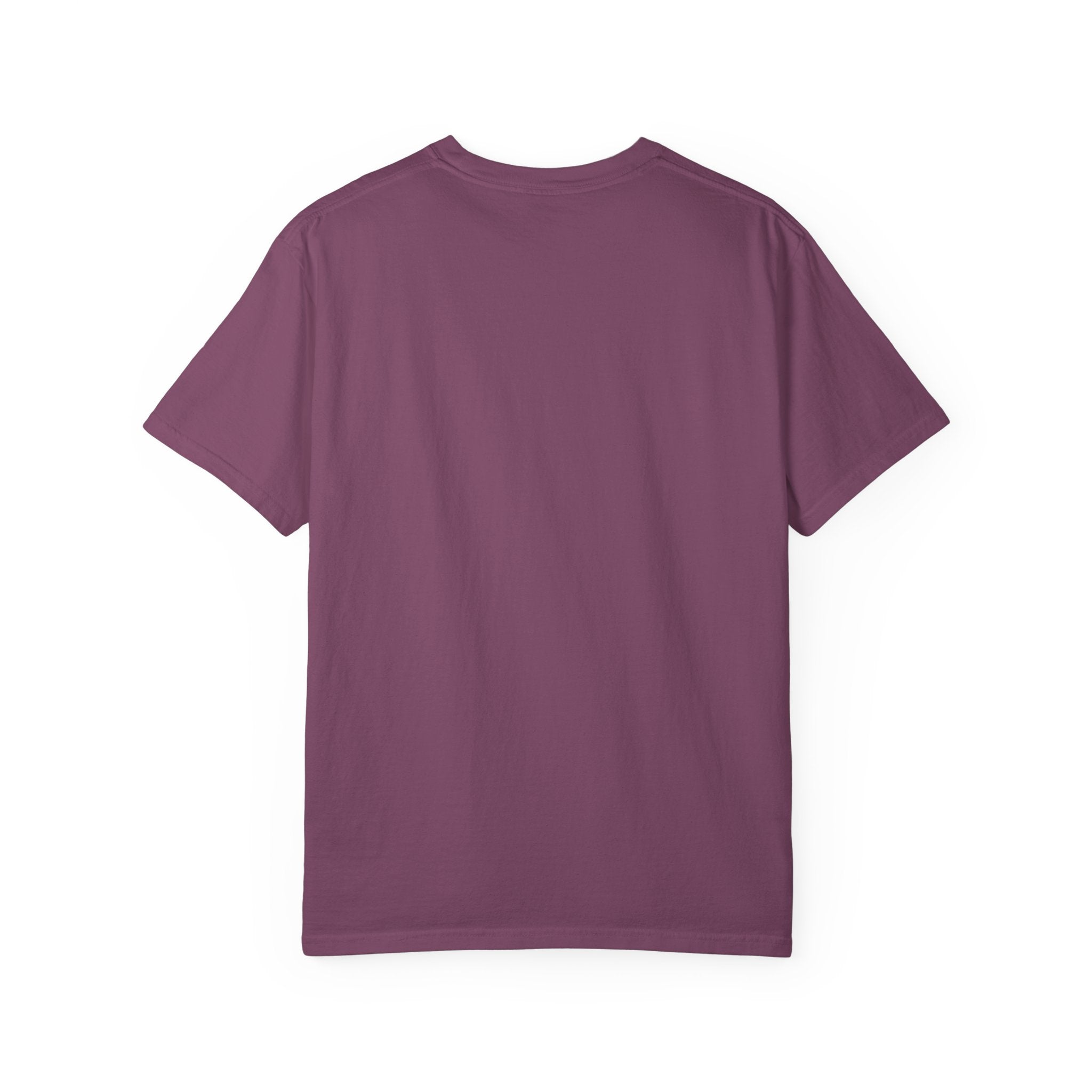Mermaids Tail T-Shirt — Ocean Mermaid Graphic Tee