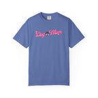 Dog Mom T-Shirt — Womens Graphic T shirts