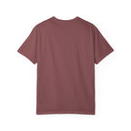 Otter Sailor Graphic T-Shirt — Cute Otter Animal Tee