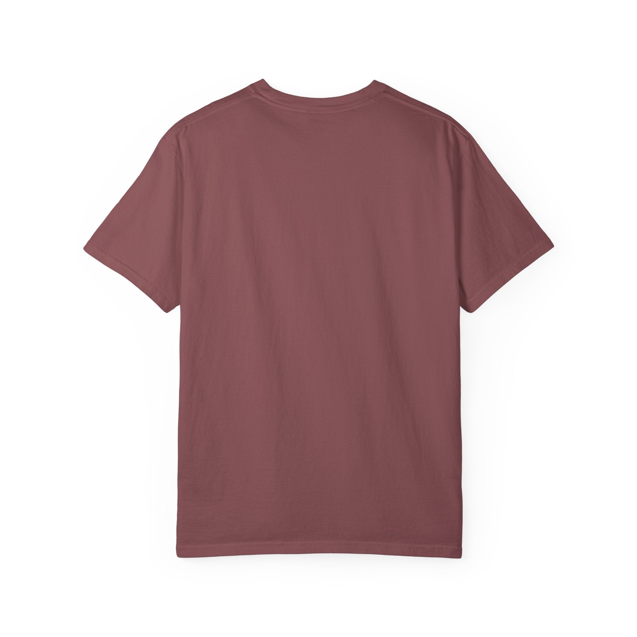 Otter Sailor Graphic T-Shirt — Cute Otter Animal Tee
