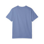 Pufferfish Blowing Bubble T-Shirt- Open Life Graphic Tshirt