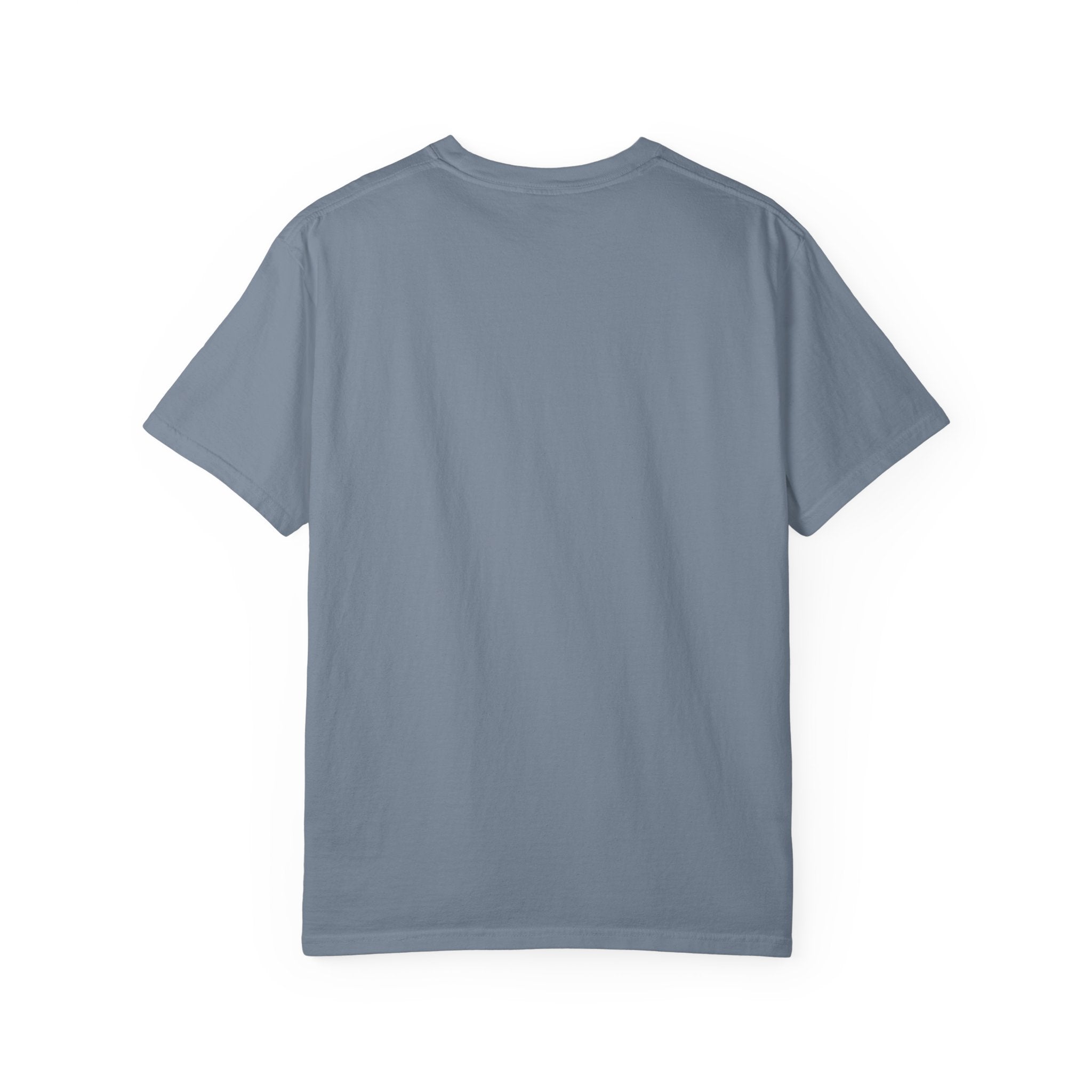 Mermaids Tail T-Shirt — Ocean Mermaid Graphic Tee