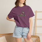Mermaids Tail T-Shirt — Ocean Mermaid Graphic Tee