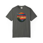 Lake Sunset T-Shirt — Lake Tshirt