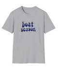 Boat Season graphic tee | Women's T-Shirt