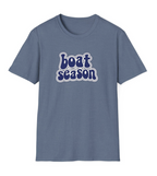Boat Season graphic tee | Women's T-Shirt