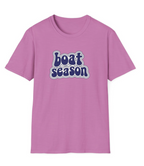 Boat Season graphic tee | Women's T-Shirt