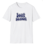 Boat Season graphic tee | Women's T-Shirt