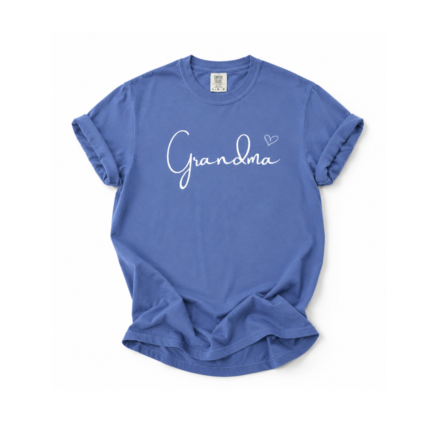 grandma tshirt