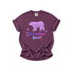 grandma bear tshirt