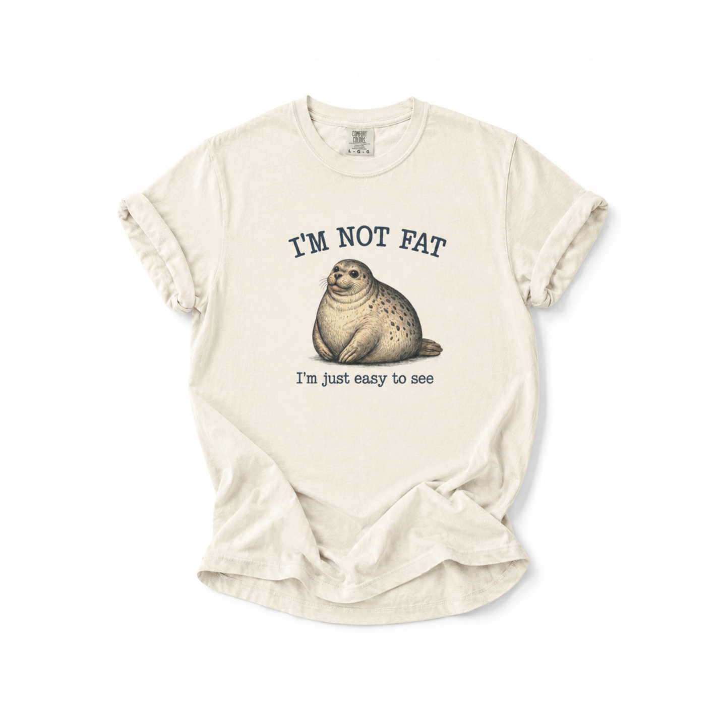 seal tshirt, funny tshirts
