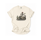 mermaid tshirt
