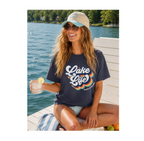 lake life tshirt