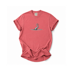 octopus tentacle tshirt