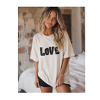 love tshirt