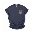 In My Dog Mom Era T-shirt- Dog Mom Graphic Tee