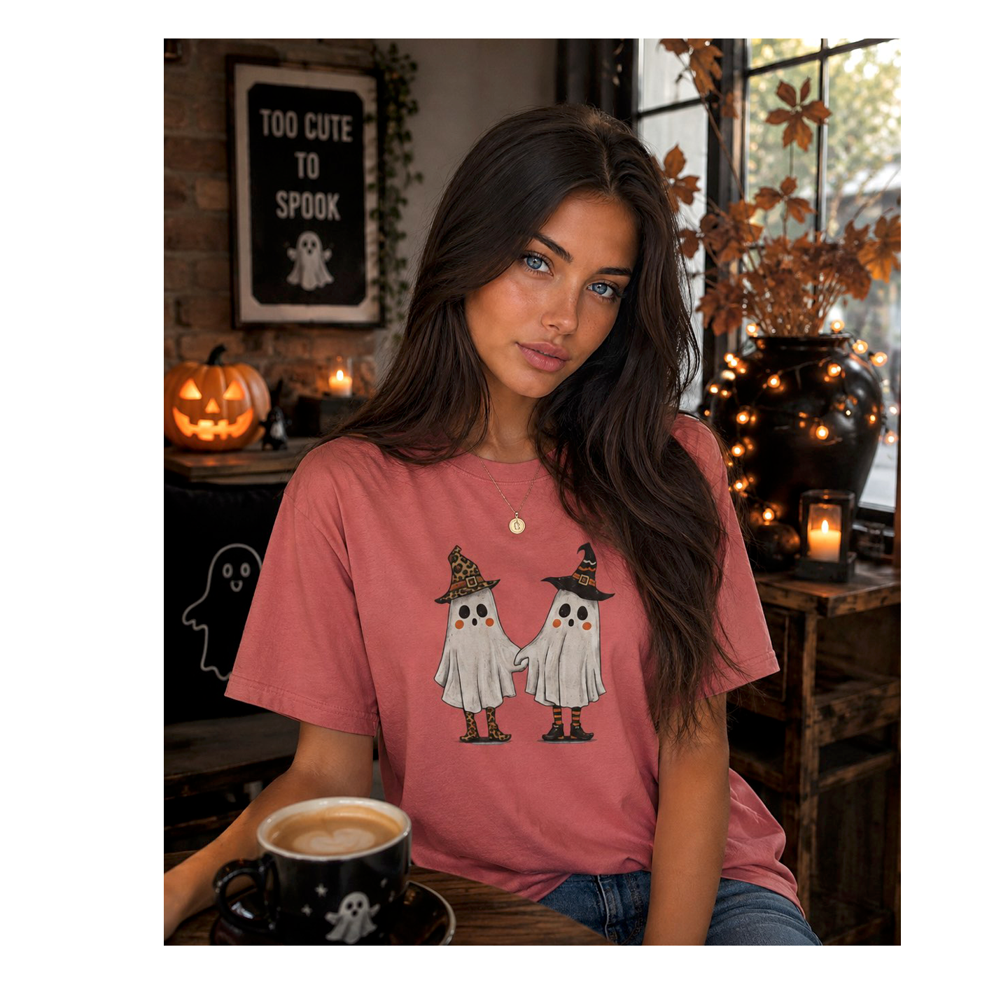 halloween tshirt