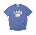 Game Day T-shirt- Game Day Graphic Tee