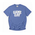 Game Day T-shirt- Game Day Graphic Tee
