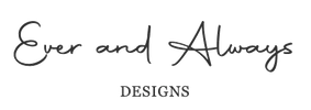 ever and always logo

